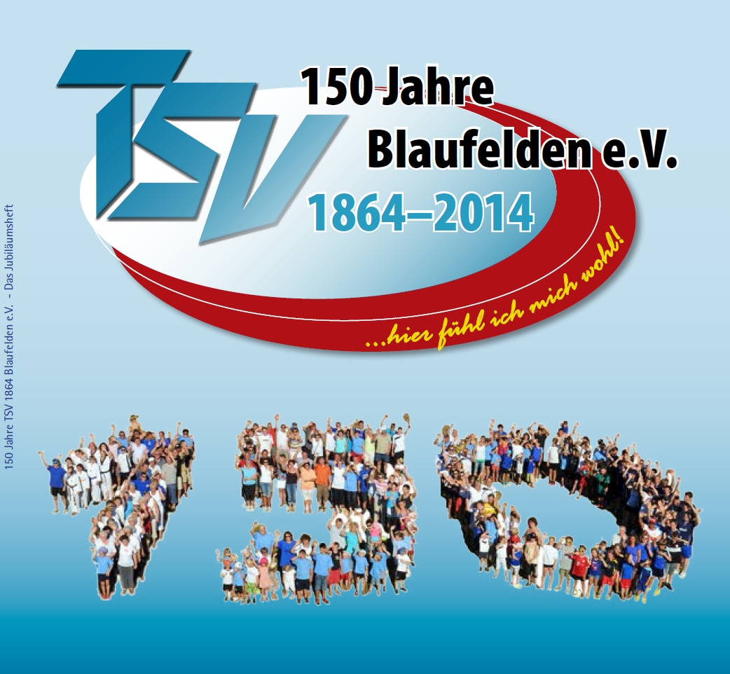 150 Jahre TSV 2014